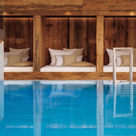 Adler Haeusern Gourmet & Spa Hotel Esterno foto