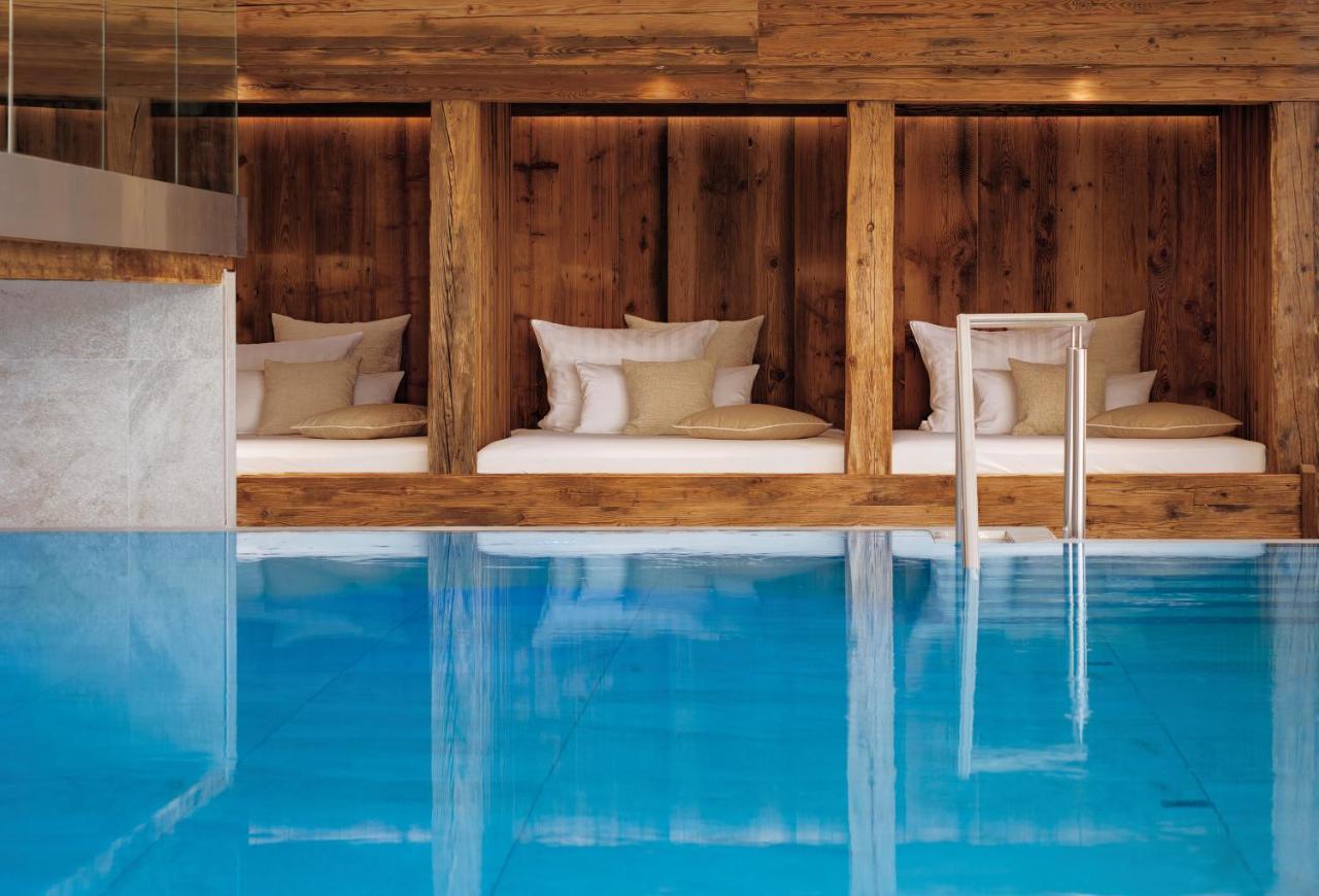 Adler Haeusern Gourmet & Spa Hotel Esterno foto