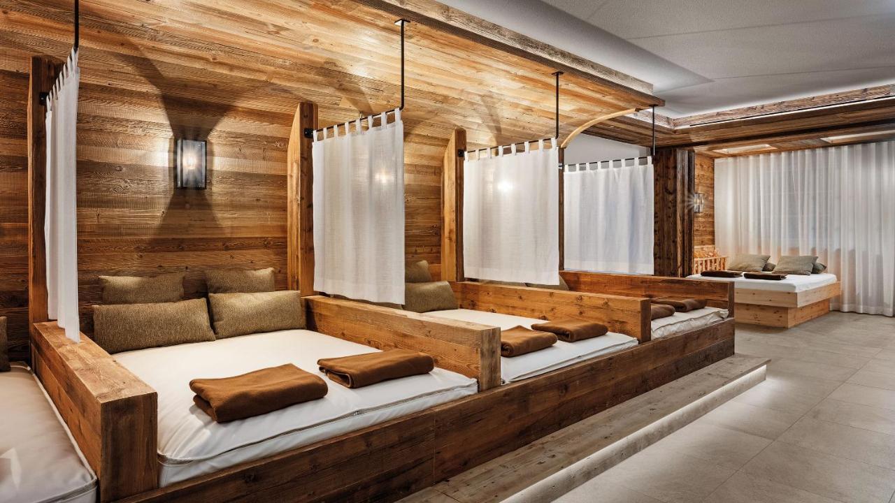 Adler Haeusern Gourmet & Spa Hotel Esterno foto