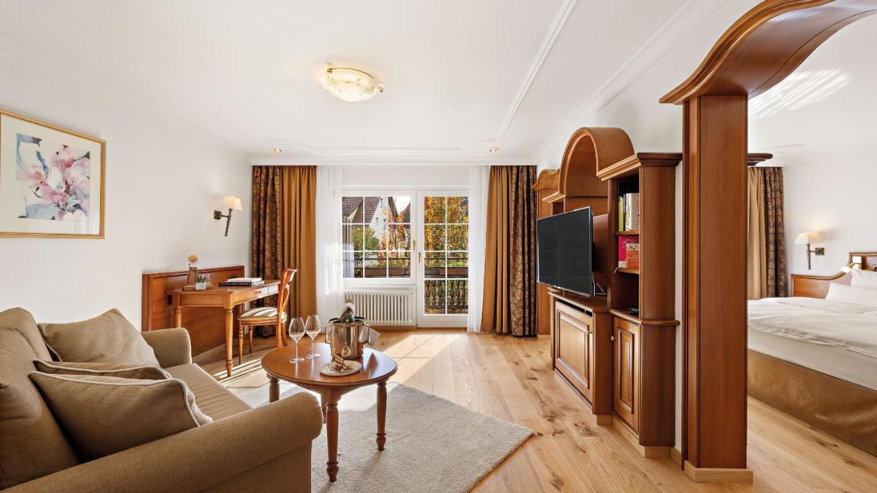 Adler Haeusern Gourmet & Spa Hotel Esterno foto
