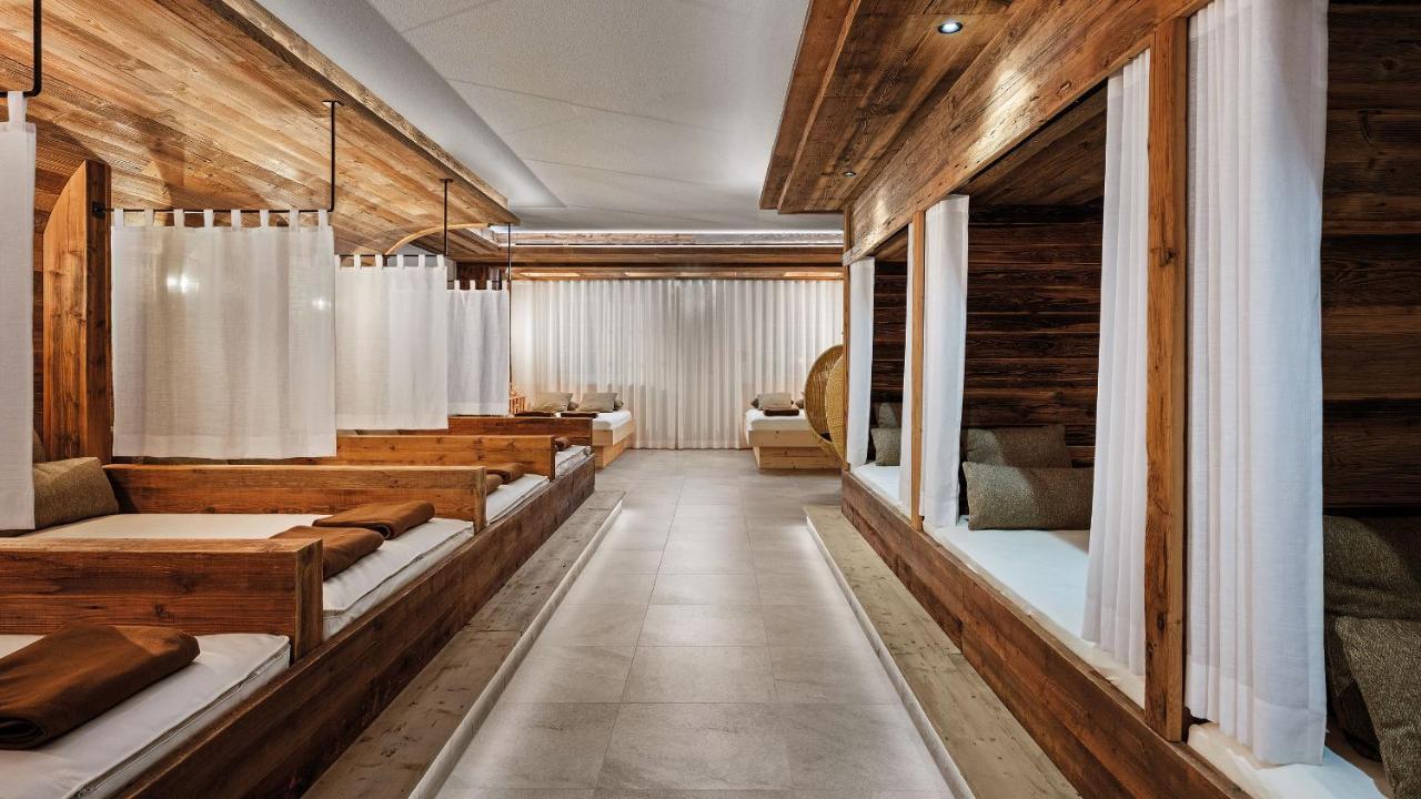 Adler Haeusern Gourmet & Spa Hotel Esterno foto