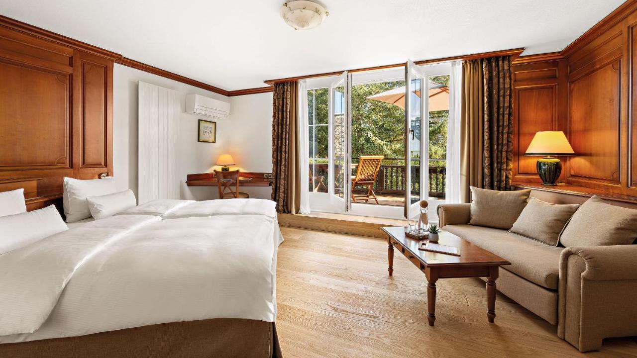 Adler Haeusern Gourmet & Spa Hotel Esterno foto