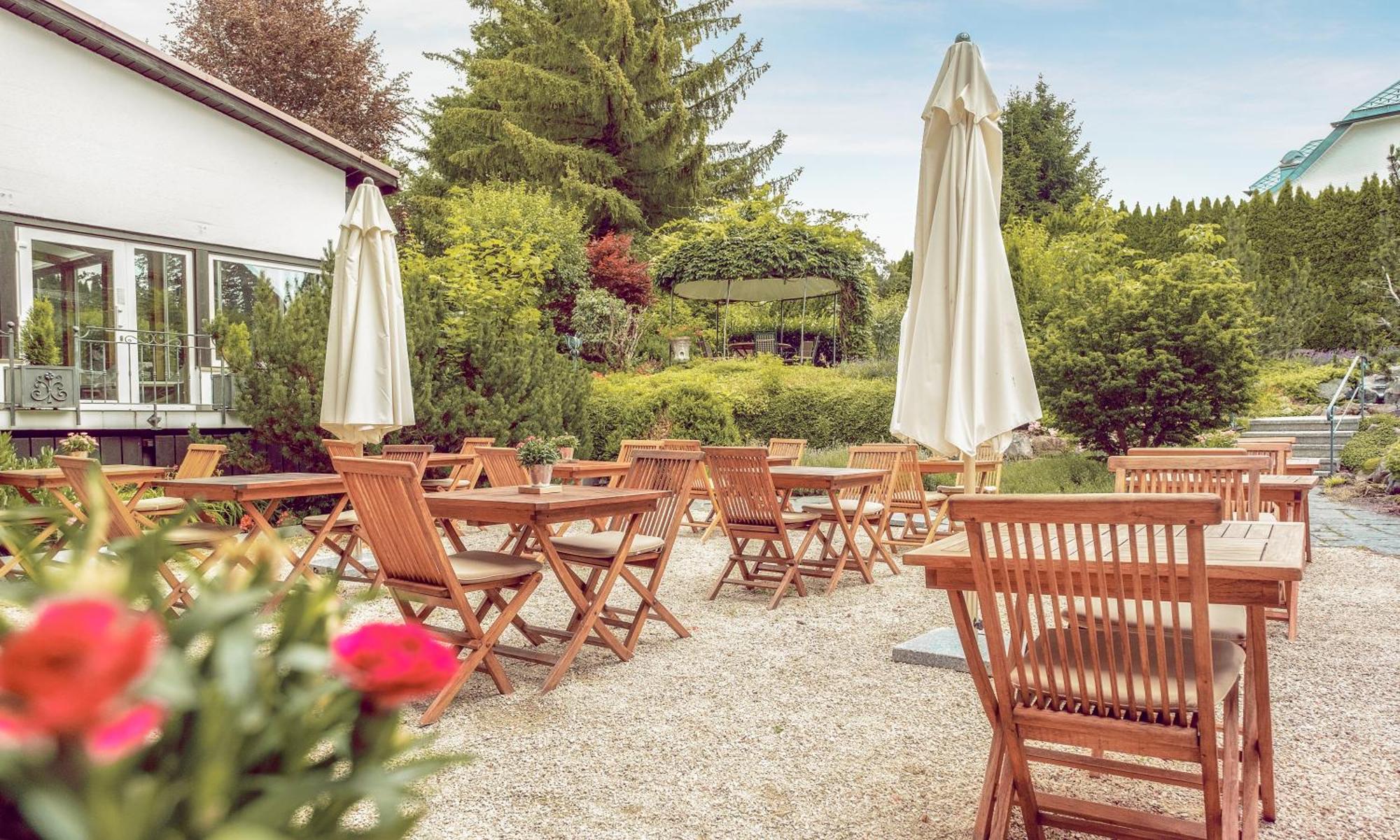 Adler Haeusern Gourmet & Spa Hotel Esterno foto