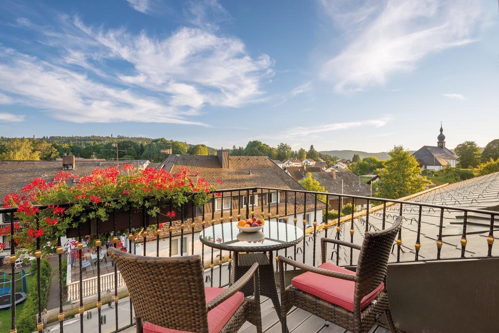 Adler Haeusern Gourmet & Spa Hotel Esterno foto