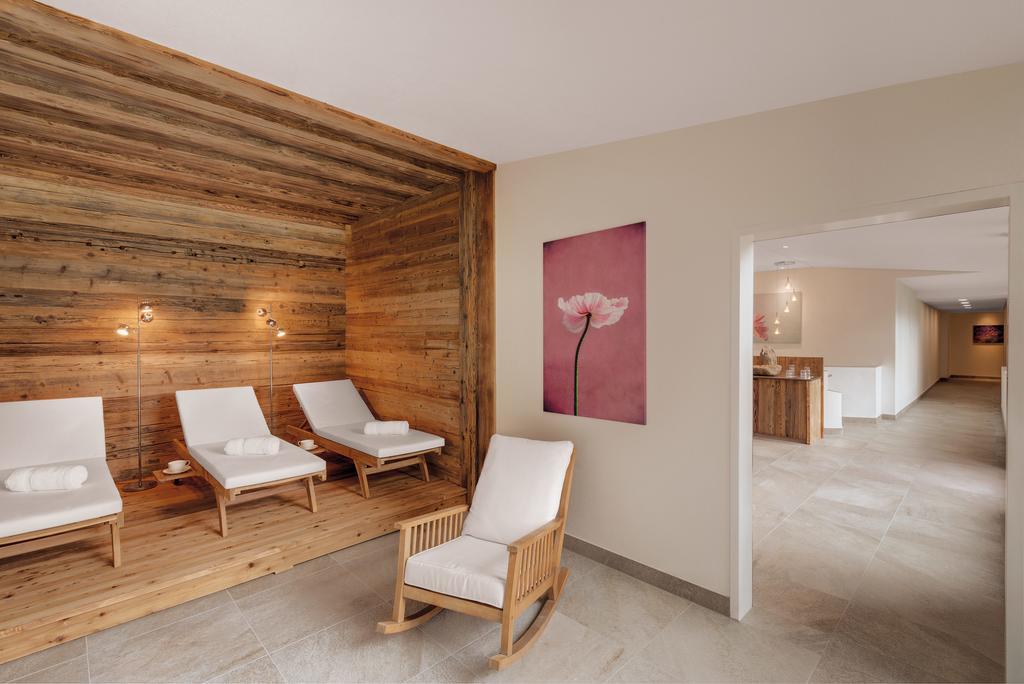 Adler Haeusern Gourmet & Spa Hotel Esterno foto