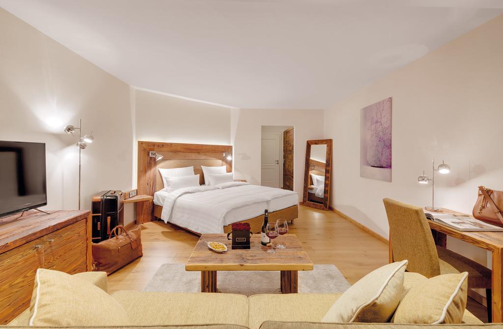 Adler Haeusern Gourmet & Spa Hotel Esterno foto