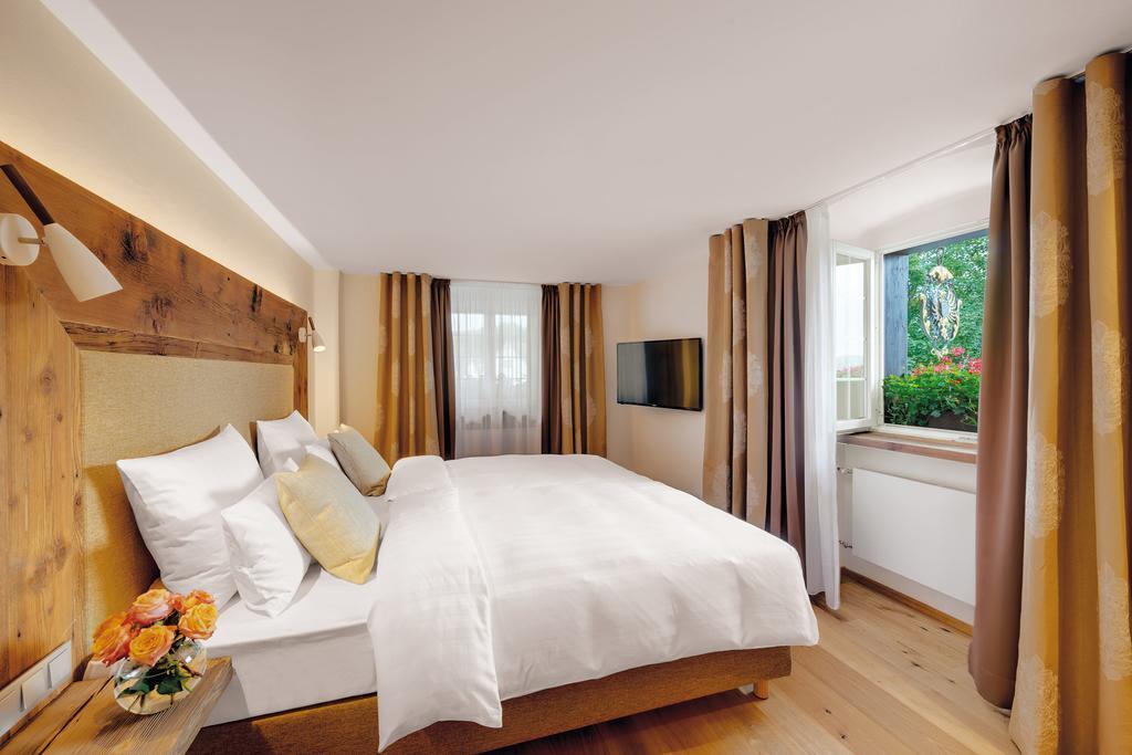 Adler Haeusern Gourmet & Spa Hotel Esterno foto